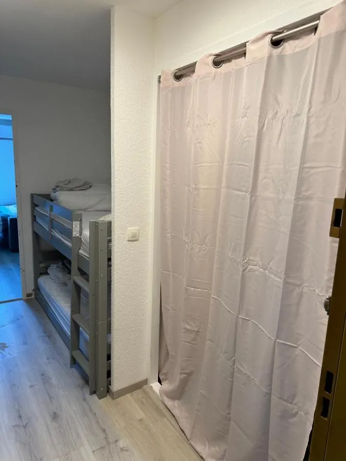 Apartment Studio Avec Terrasse Vue Sur Cousson Digne-les-Bains France
