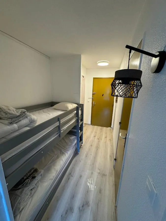 Apartment Studio Avec Terrasse Vue Sur Cousson Digne-les-Bains